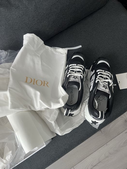 Sneakers Dior Chrono