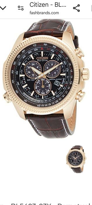 Citizen BLS 5403-03X