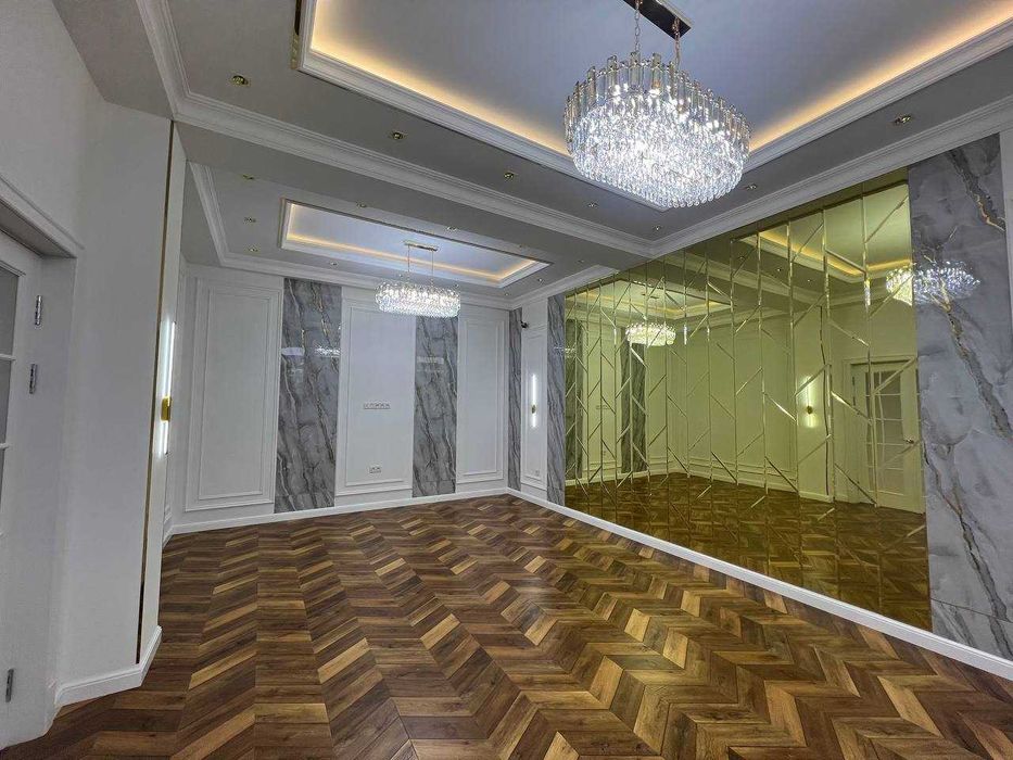 Продаётся элитный дом премиум-класса | Авторский проект | Юнусабад