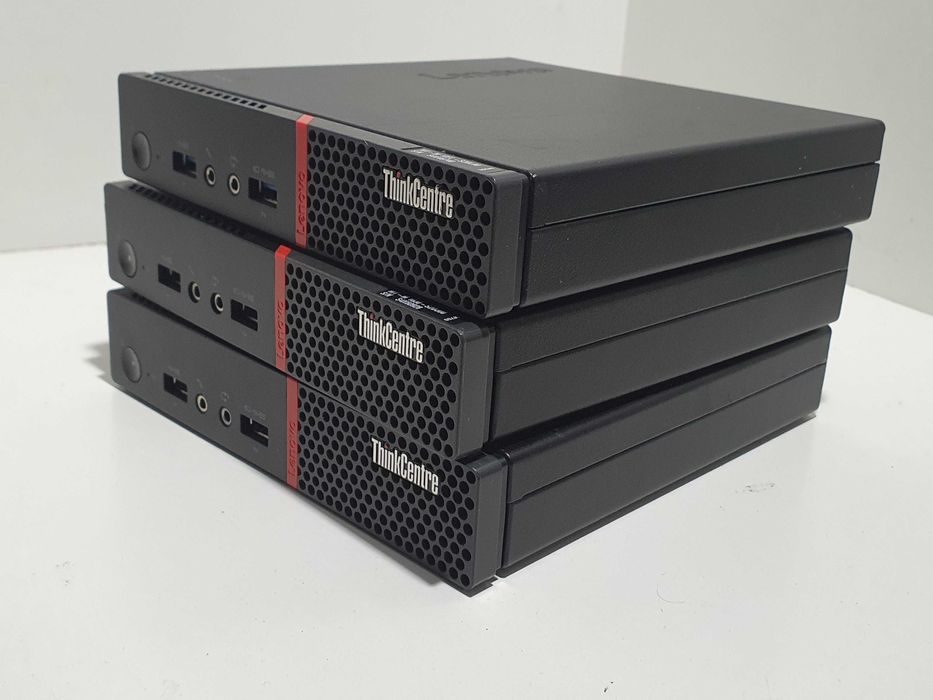 Unitate / PC Office Lenovo ThinkCentre M700
