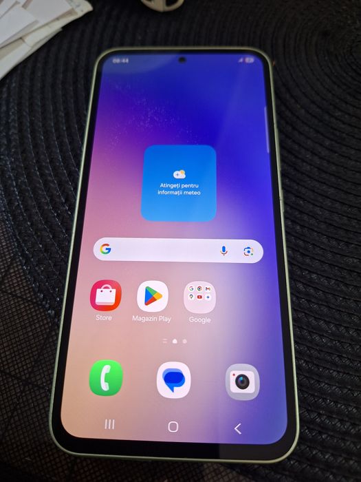 Tel samsung a 54 stare 10 din 10