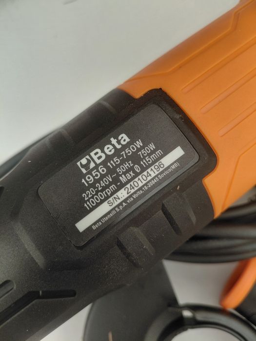 Flex Beta 115-750W