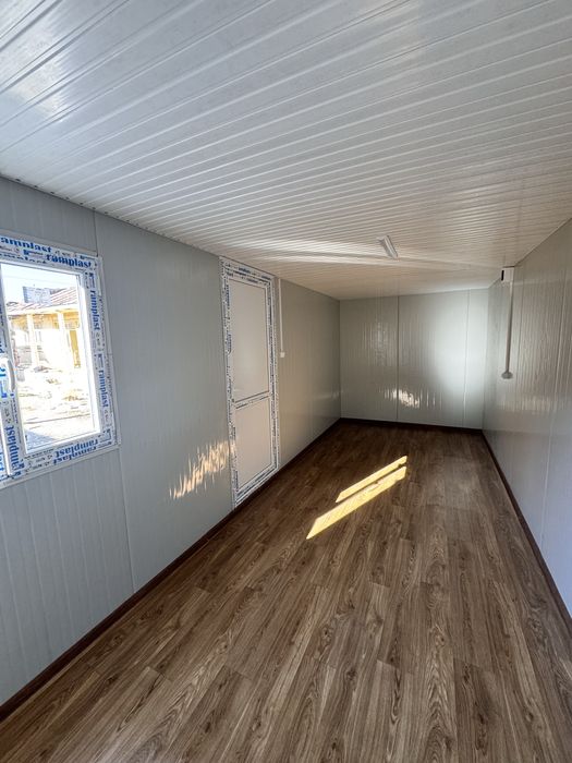 Container tip birou,magazin,garaj