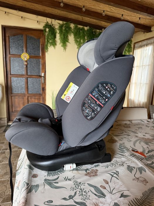 Scaun auto Coccolle