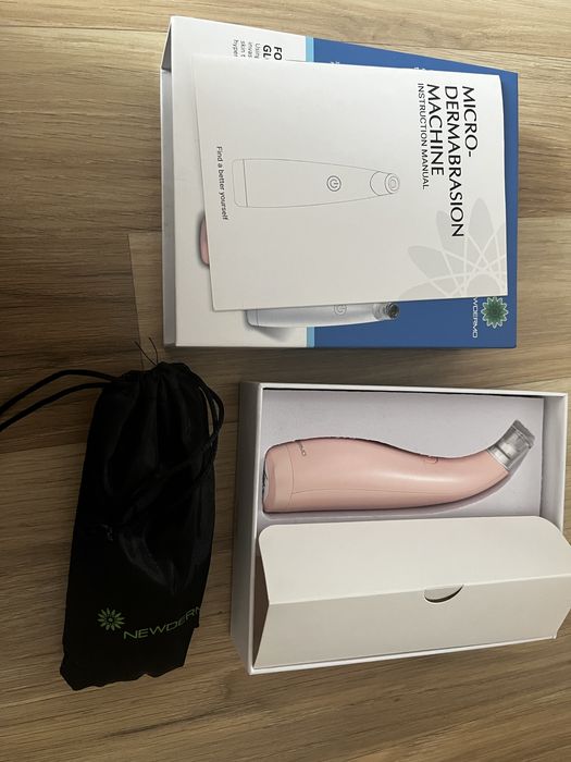 Микродермабразио комплект