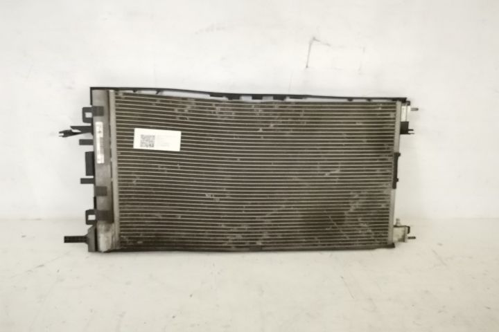 Радиатор за климатик Оригинален В добро състояние Опел Инсигния А [фей