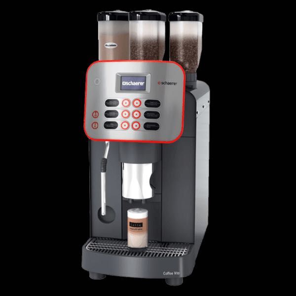 Epressor Profesional WMF Presto  SH