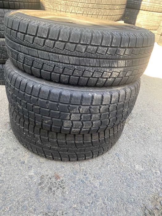 205/60 R16 Привозные БУ-шины