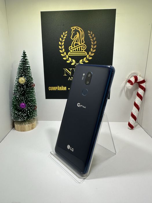 NDP Amanet NON-STOP Calea Vitan Nr. 121 LG G7+ Thinq (45616)