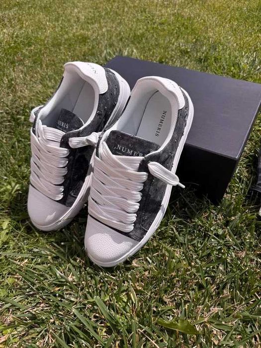 #NOU# Adidasi Numeris Trashed -Livrare cu verificare-Mai multe modele