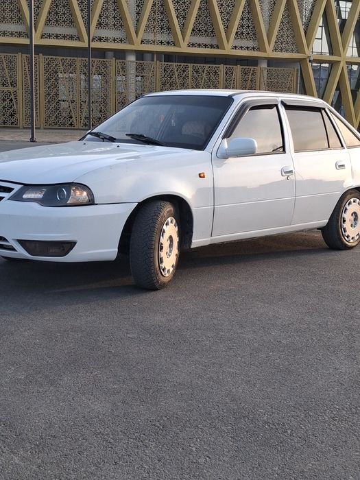 Машине део некси