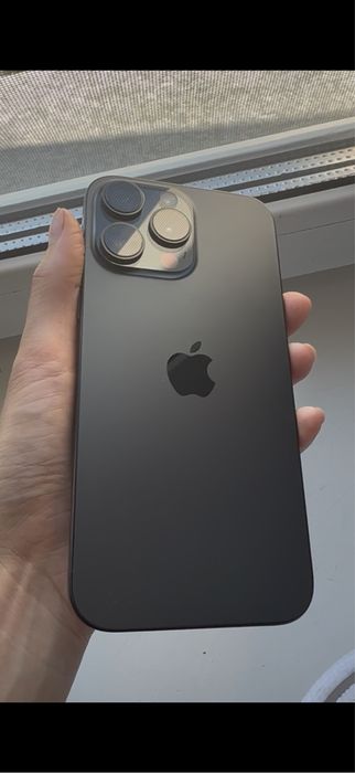 Айфон 16ProMax 512Gb