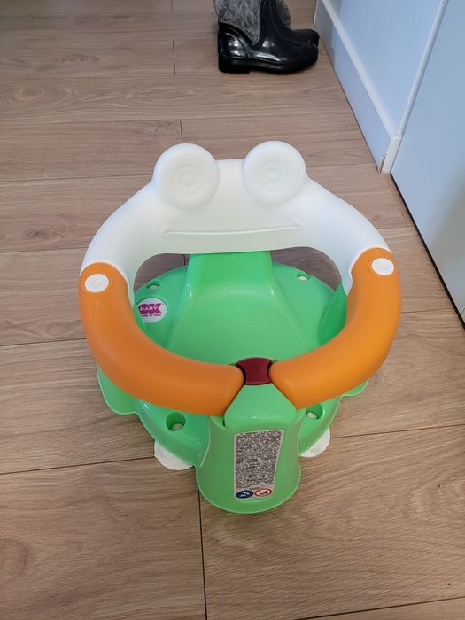 Reductor pentru cada bebelusi