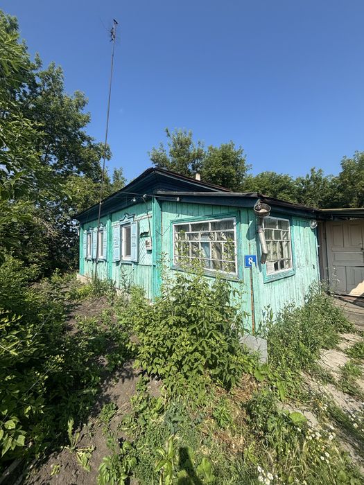 Поодам дом можно в рассрочку