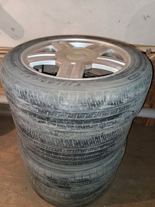 Диски на 15 лада