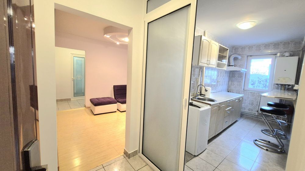 Apartament 3 camere Hipodrom