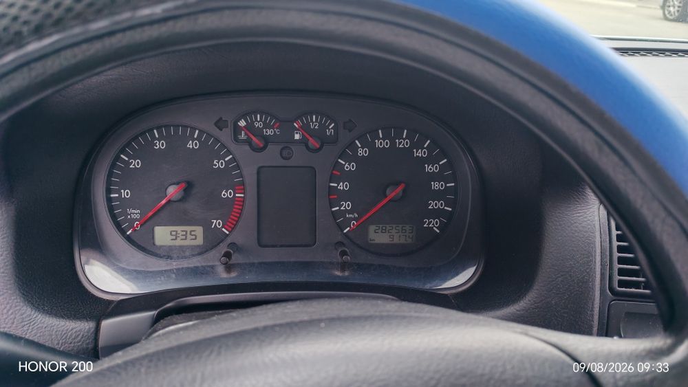 Vind Golf 4 1.4 16V