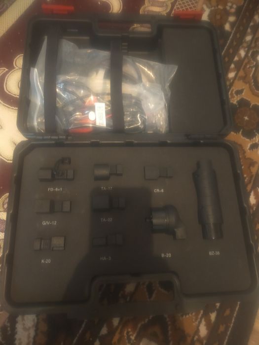 X431 PRO SE авто диагностика