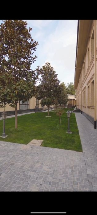 Представляем вам роскошную резиденцию!