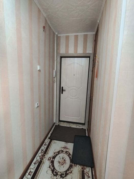 Продам квартиру 6 МК 68 дом 4 этаж