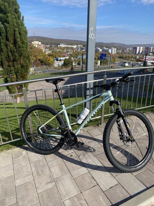 Specialized Pitch,27.5 inch roti