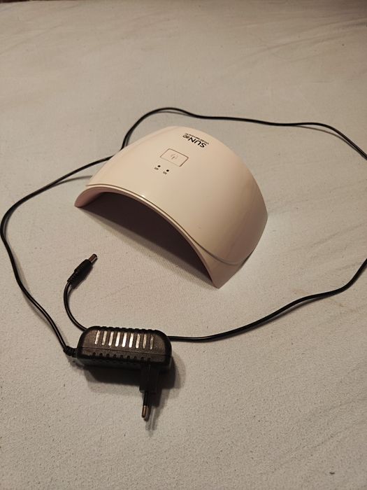 Лампи за гел лак