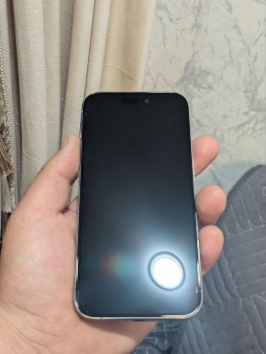 Обменяю Iphone 15 pro