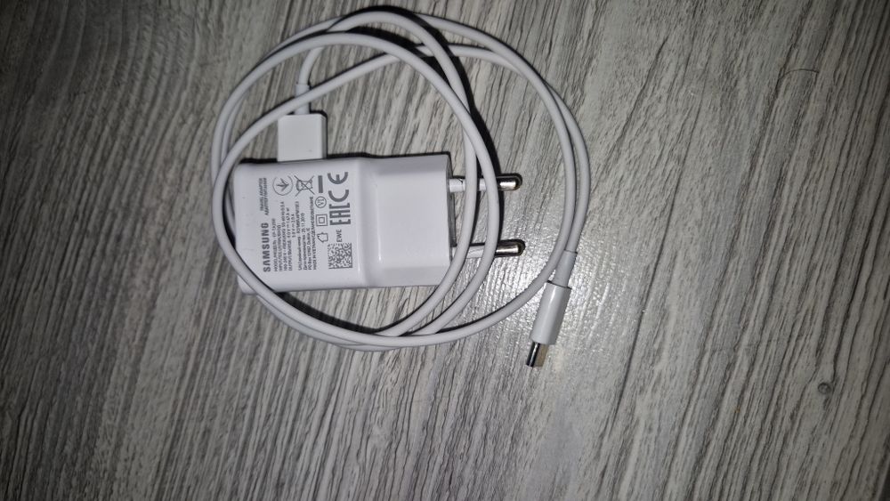 Incarcator samsung fast charger