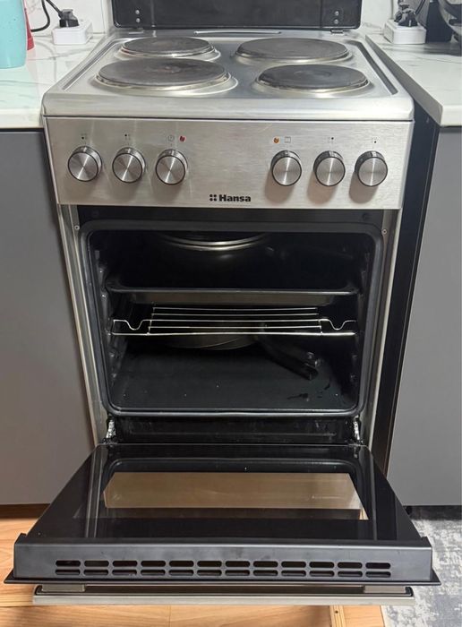 Плита электрическая