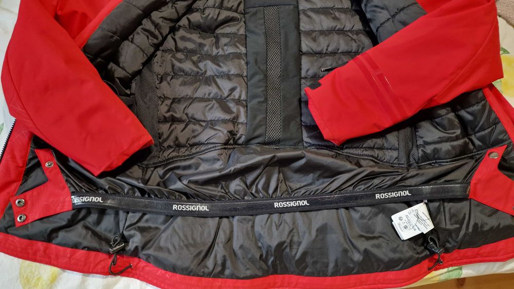 Ски яке Rossignol