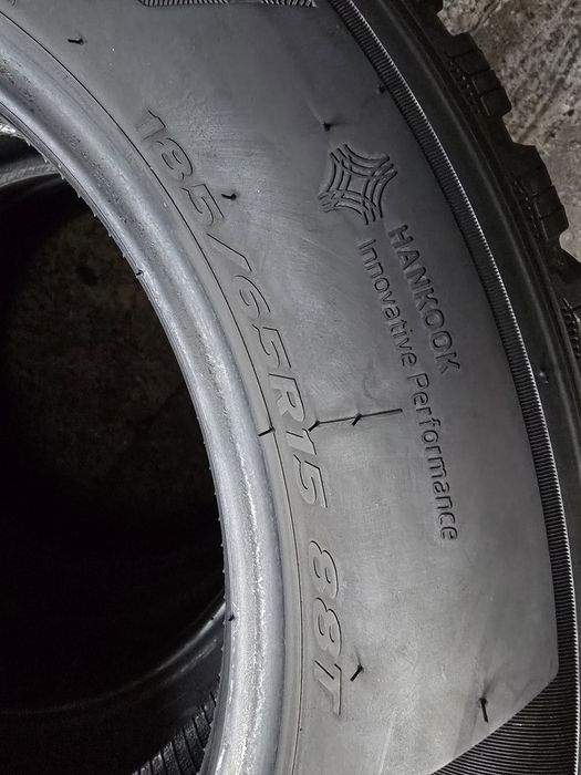 Hankook 185/65 R15 88T MS iarnă