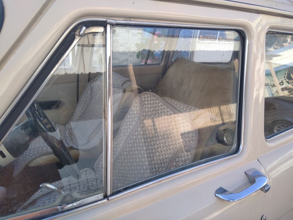 Волга,  ( фургон, универсал)ГАЗ 22. Двигатель 2401. Каропка передачи 2