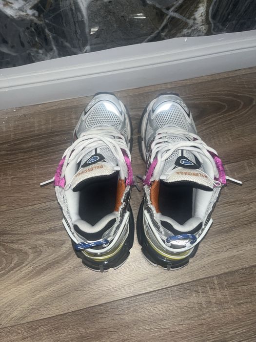Balenciaga runner