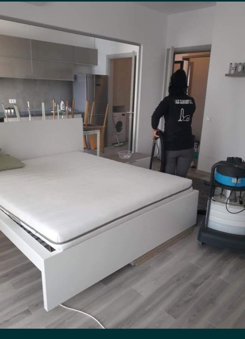 Firma de curatenie.DAD.CLEAN.EASY -va oferă servicii de curățenie pro
