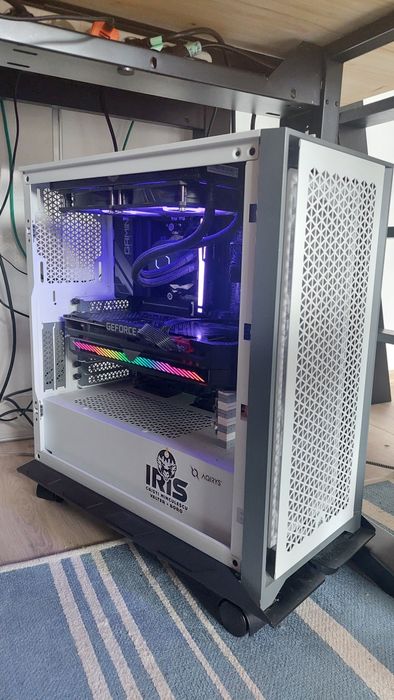 Pc / calculator gaming rtx 3070