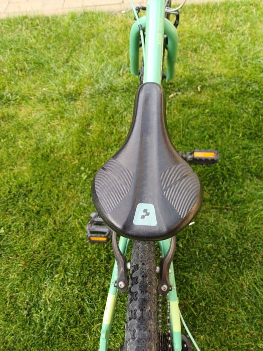 Bicicleta copii CUBE 20 inch