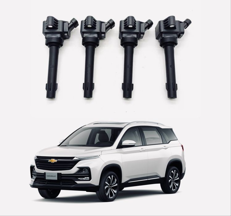 Катушка зажигания Captiva 5 GM