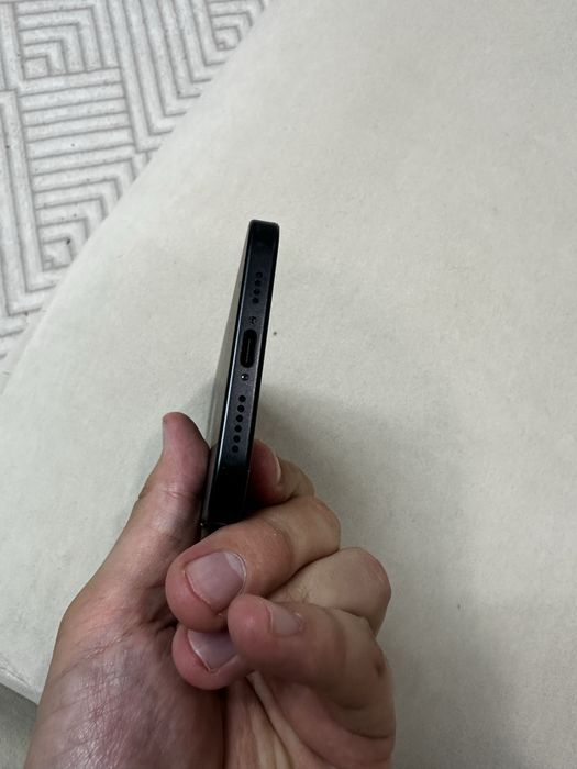 Iphone 16 plus 128gb