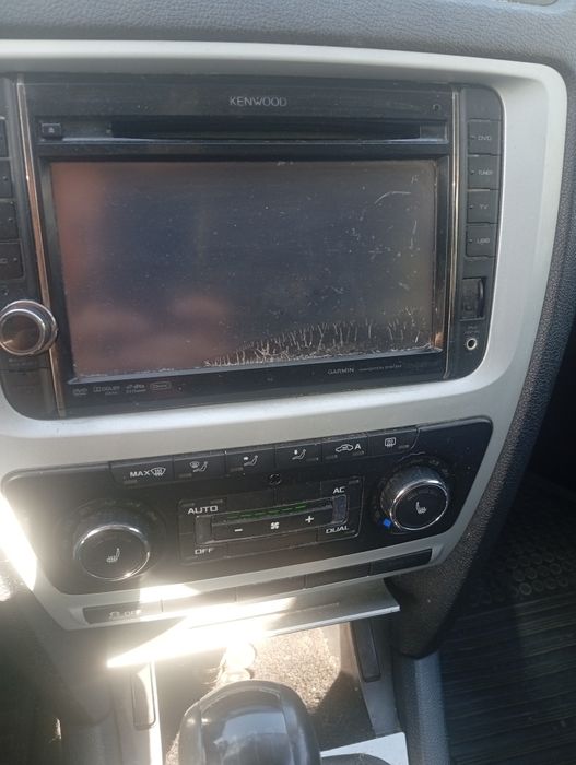 Skoda Octavia 1.6Tdi