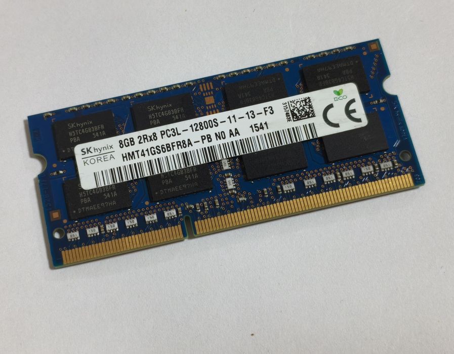 ОЗУ DDR3, DDR3L, HDD, MU06 аккумулятор HP