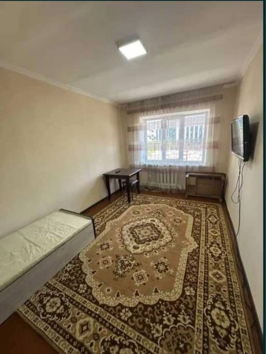 Assalomu alaykum. Chilonzor-2 dahasida 1 xonali