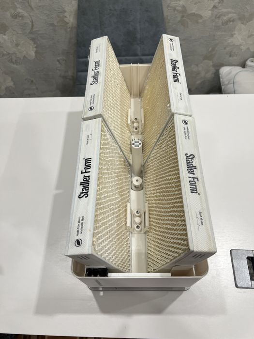 Увлажнитель и очиститель воздуха