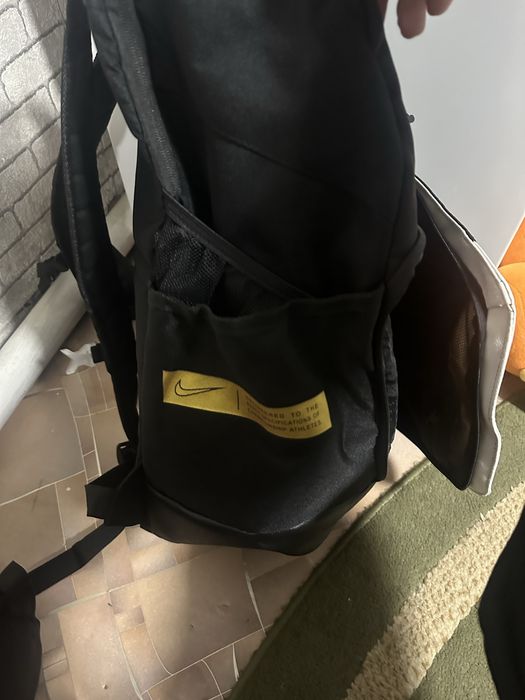 Рюкзак найк элит