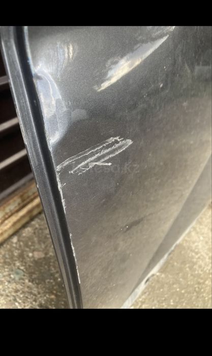 Задняя левая дверь long Hyundai Tucson