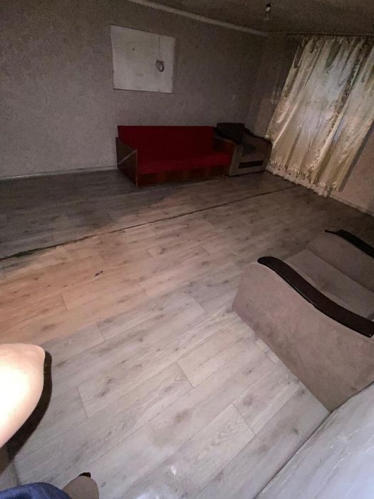 Продается отдельностоящий дом