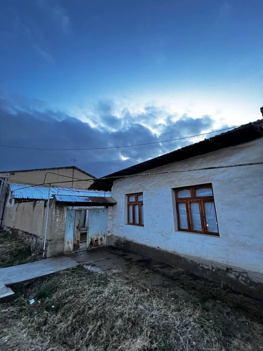 Продается участок