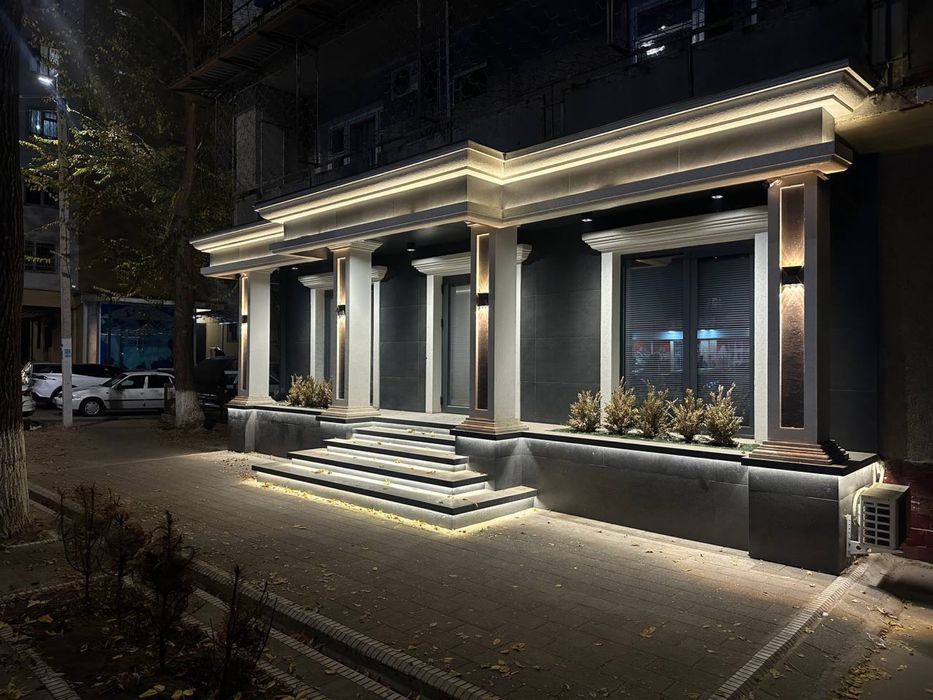 Акай сити! Аренда под Офис Новый ремонт Ор:ЗАГС 170кв.м