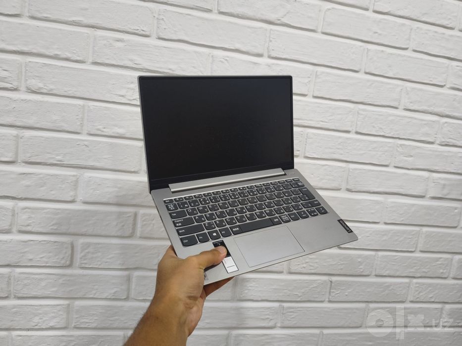 Lenovo IdeaPad S340 13IML i3-10110U 8GB 256GB SSD 13.3 FHD