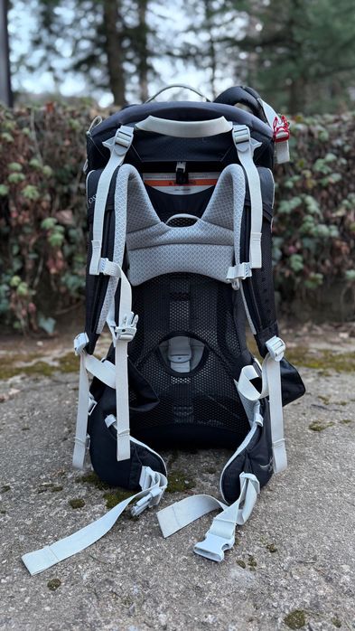 Раница-кенгуру Osprey Poco