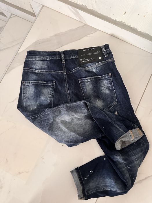 Pause jeans дамски дънки